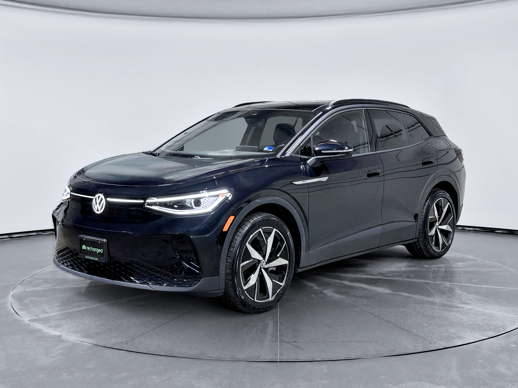 2023 Volkswagen ID.4