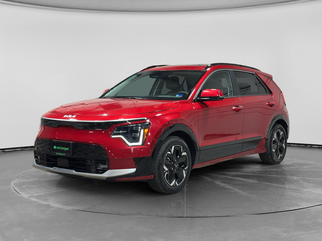 2023 Kia Niro EV