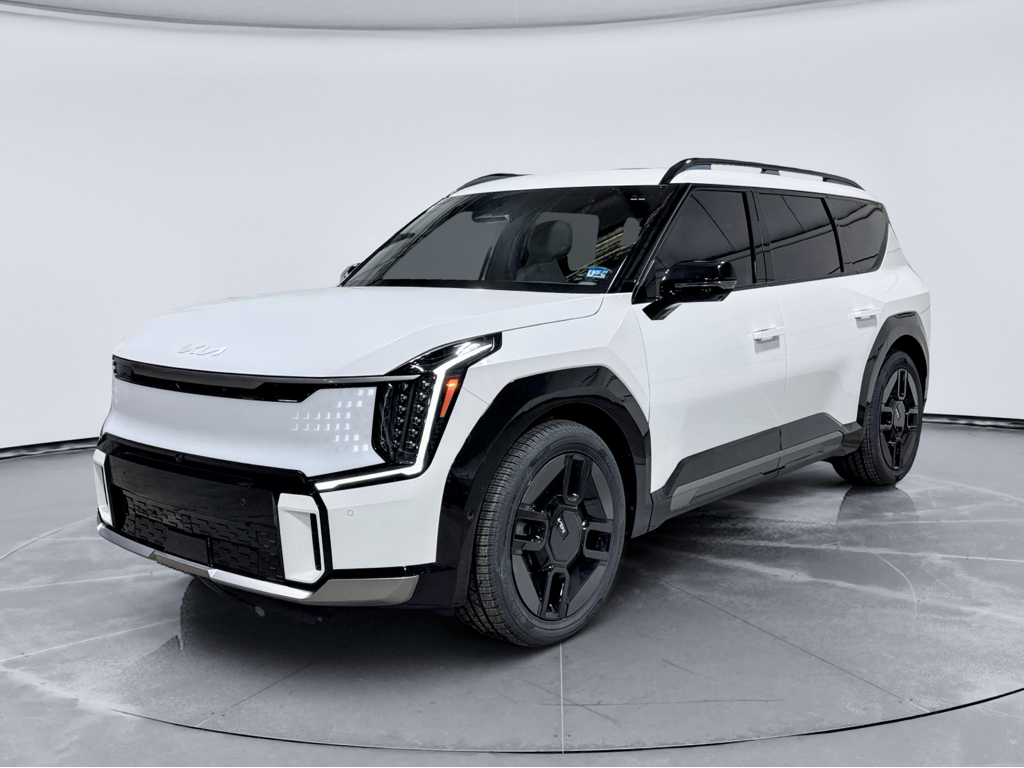 2024 Kia EV9