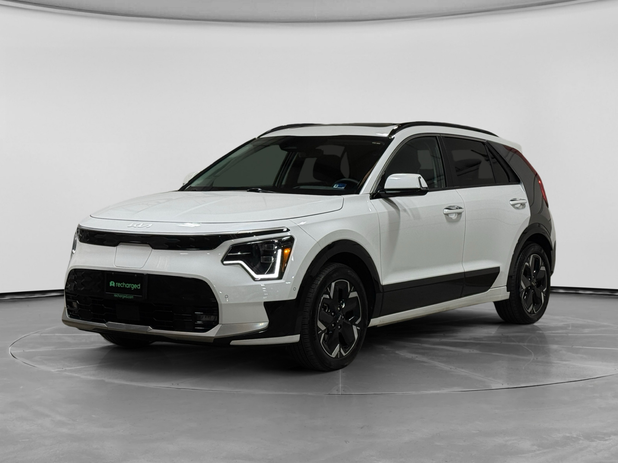 2023 Kia Niro EV Wave FWD