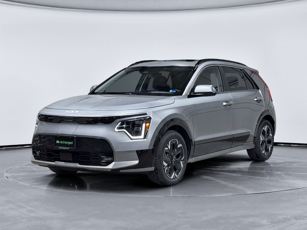  2023 Kia Niro EV Wave FWD   