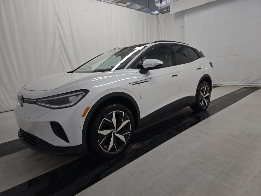 2023 Volkswagen ID.4 Pro S AWD