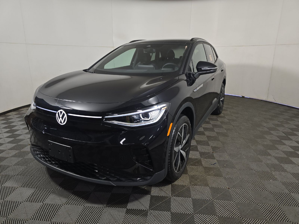 2023 Volkswagen ID.4 Pro S AWD