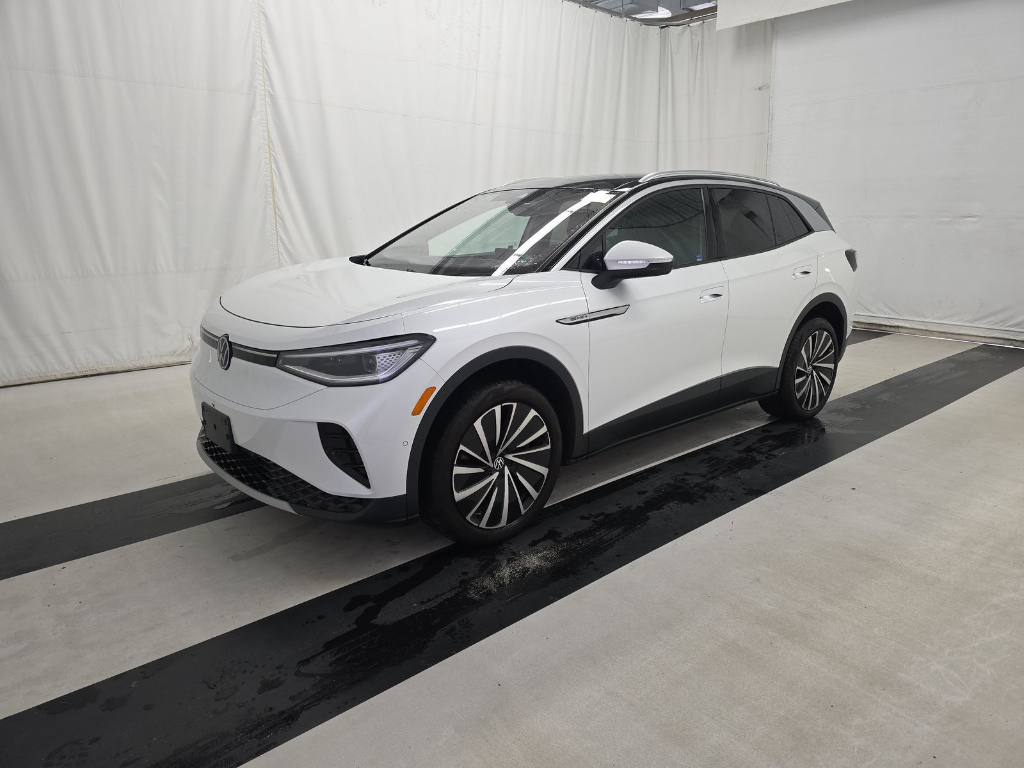 2023 Volkswagen ID.4 Pro S Plus AWD