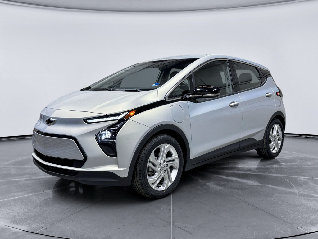 2023 Chevrolet Bolt EV 1LT FWD