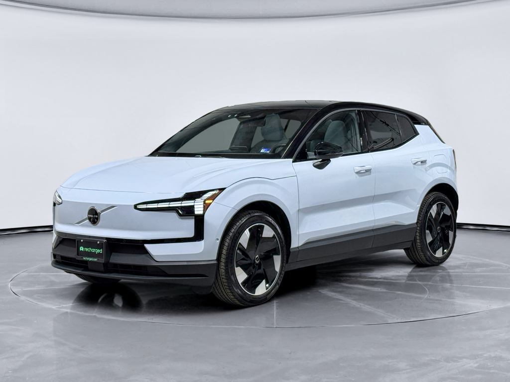 2025 Volvo EX30 Twin Ultra eAWD