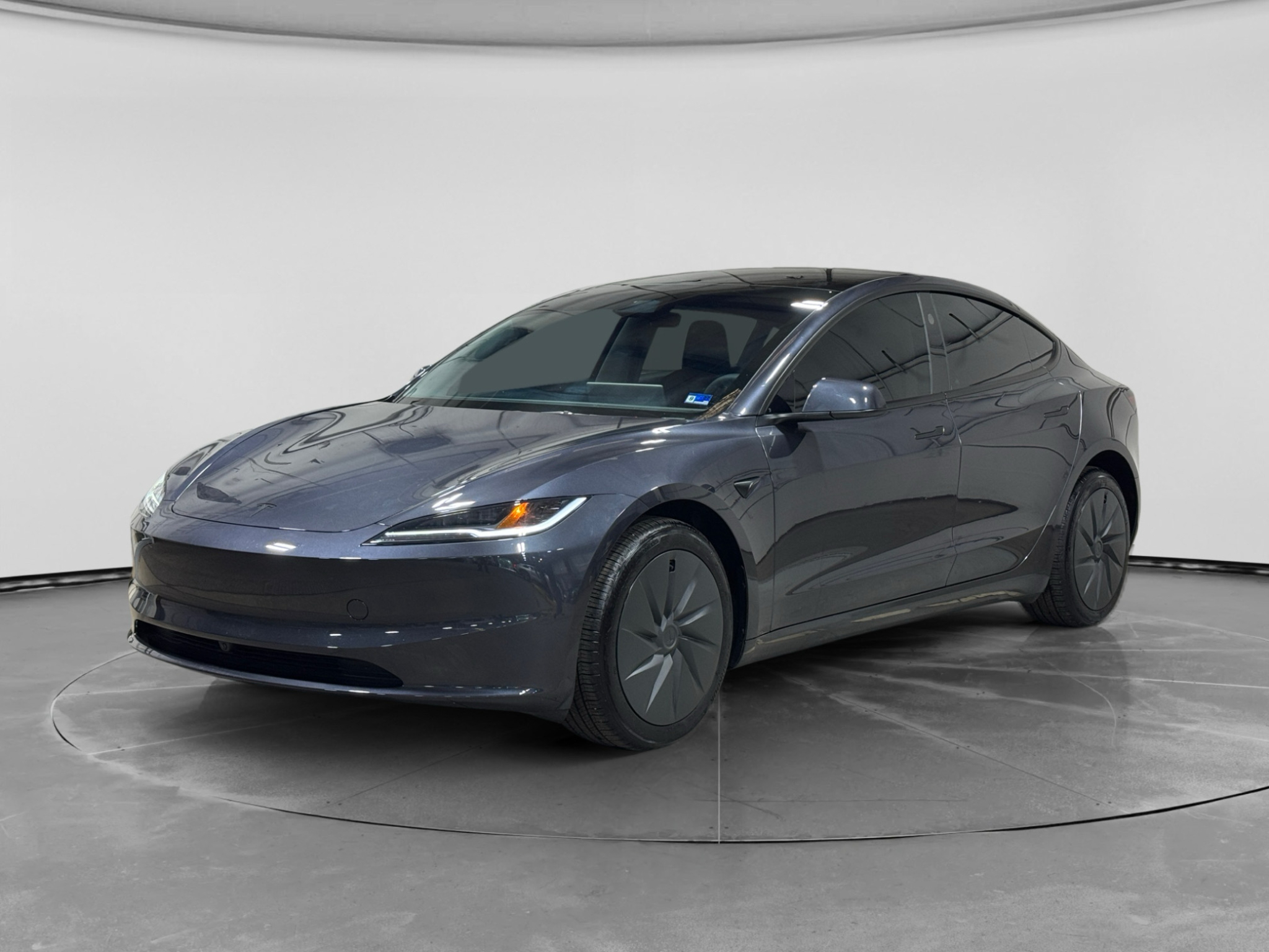 2025 Tesla Model 3 Long Range RWD