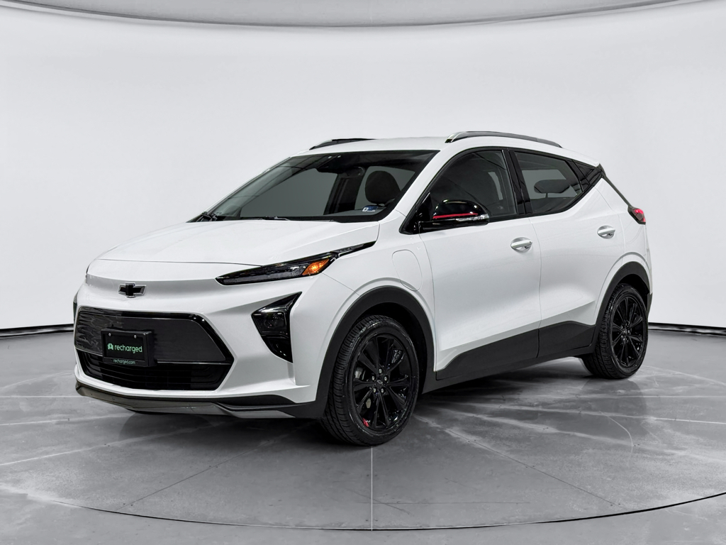 2023 Chevrolet Bolt EUV LT FWD