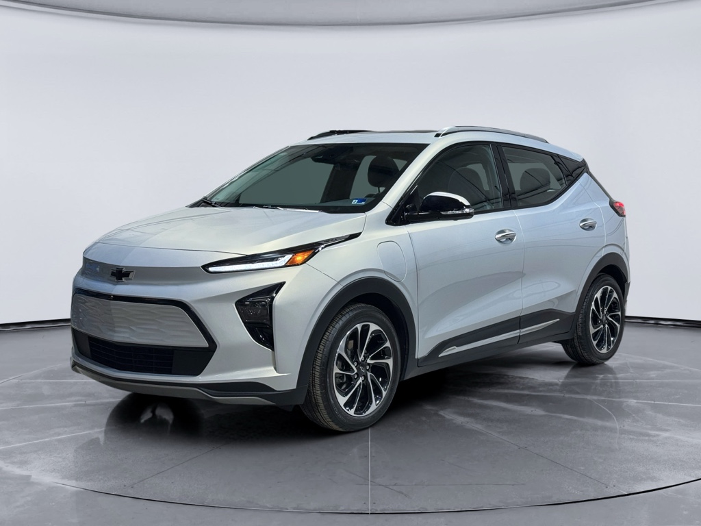 2023 Chevrolet Bolt EUV Premier FWD