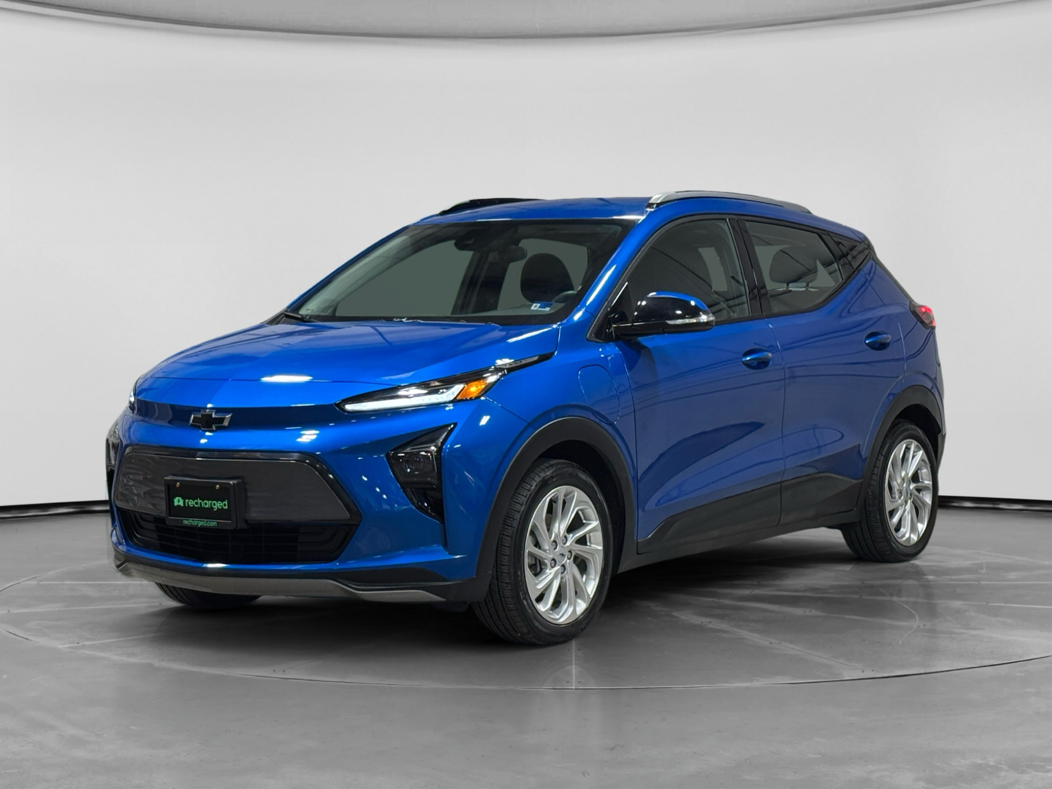 2023 Chevrolet Bolt EUV LT FWD