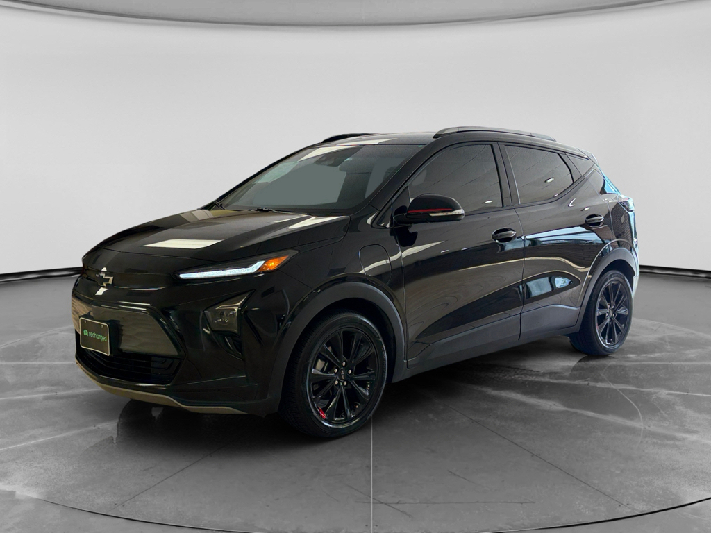 2023 Chevrolet Bolt EUV LT FWD