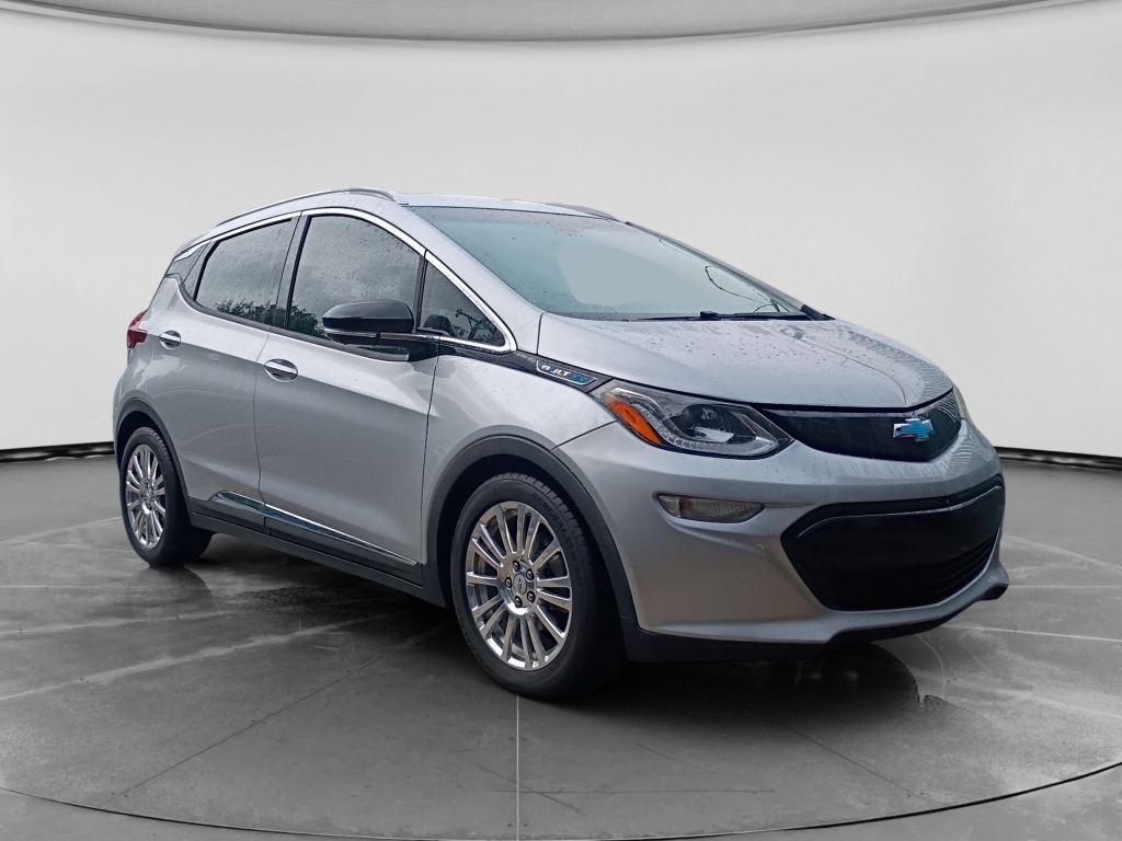 2017 Chevrolet Bolt EV Premier FWD