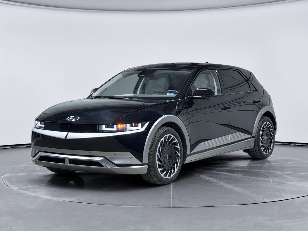 2024 Hyundai Ioniq 5 Limited AWD