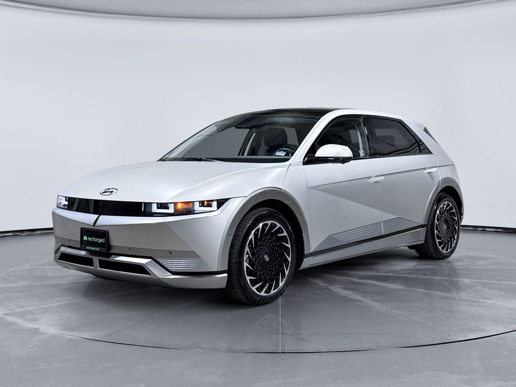  2024 Hyundai Ioniq 5 Limited AWD   