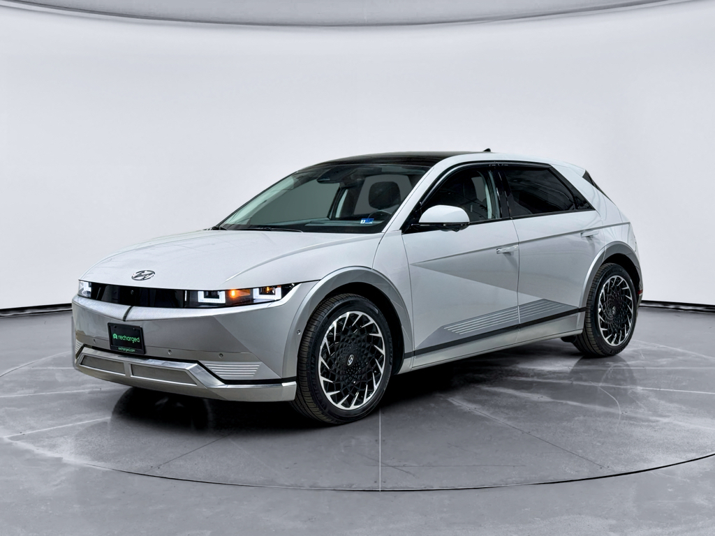 2024 Hyundai Ioniq 5 Limited AWD