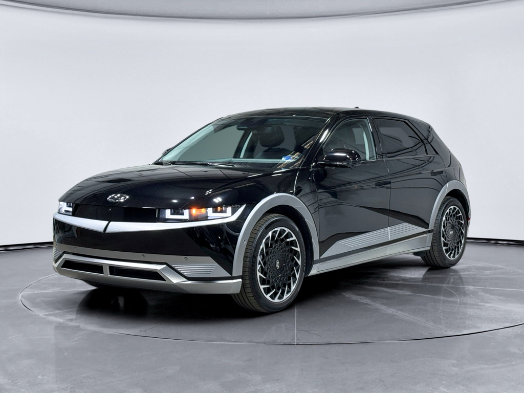 2024 Hyundai Ioniq 5 Limited AWD