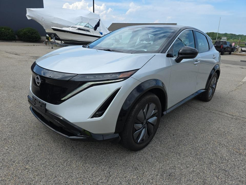 2023 Nissan Ariya Engage FWD