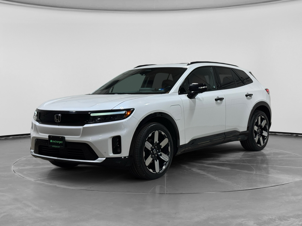 White 2024 Honda Prologue SUV / Crossover All-Wheel Drive Automatic