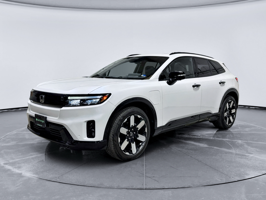 2024 Honda Prologue