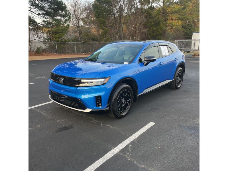 2024 Honda Prologue Touring AWD