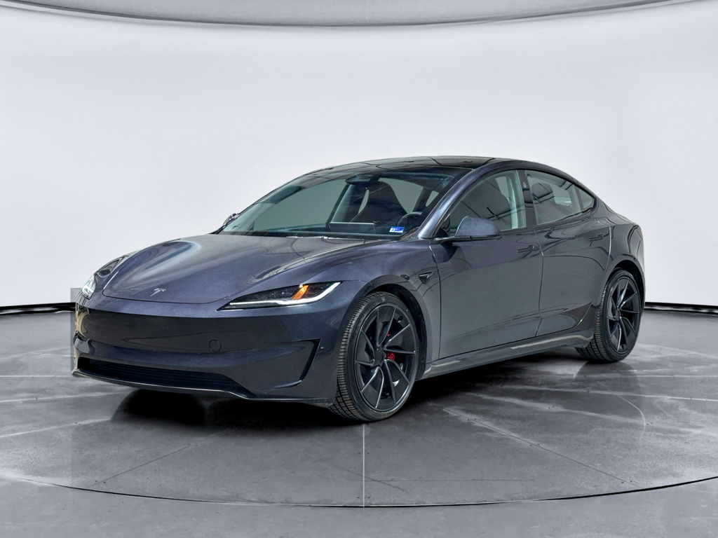 2024 Tesla Model 3 Performance AWD