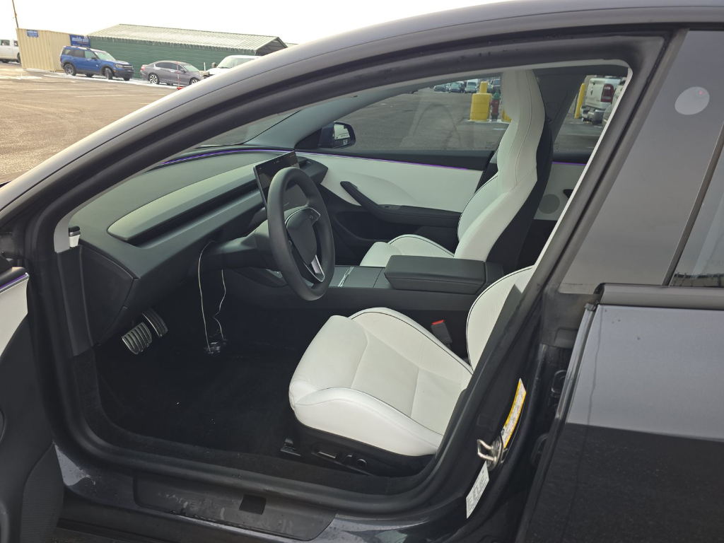 2024 Tesla Model 3 Performance AWD