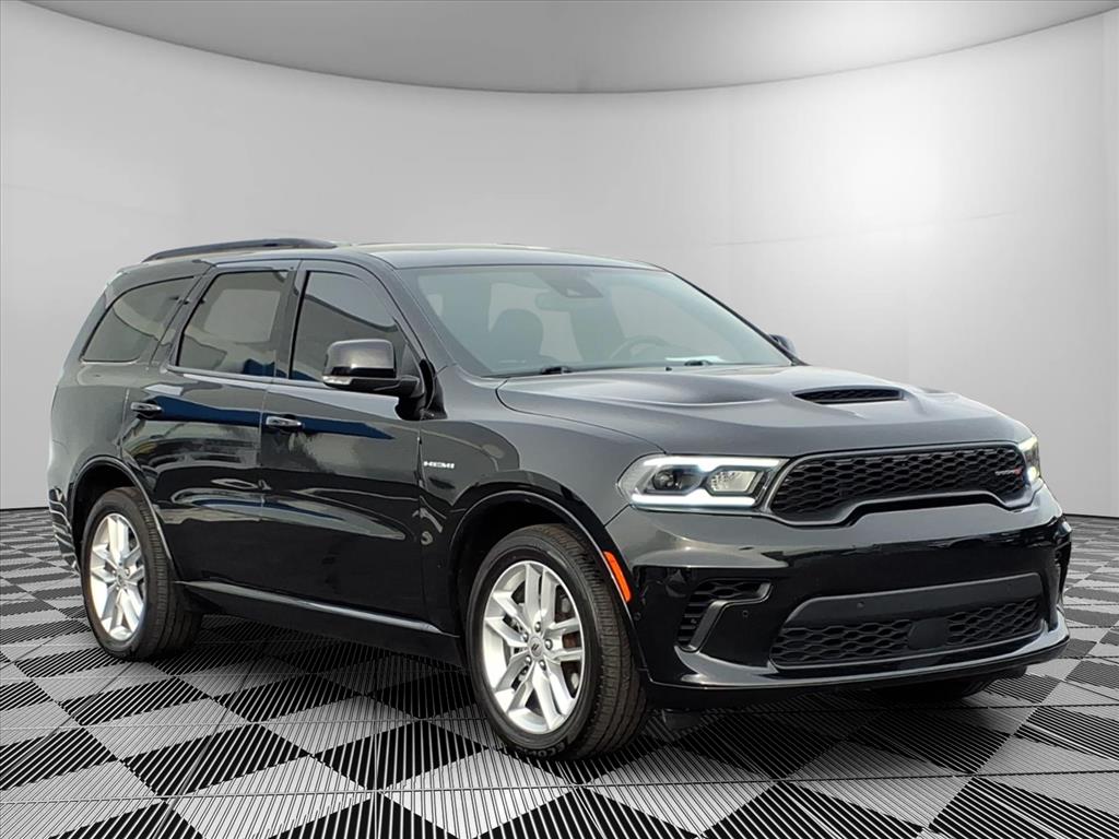 2024 Dodge Durango R/T Plus AWD