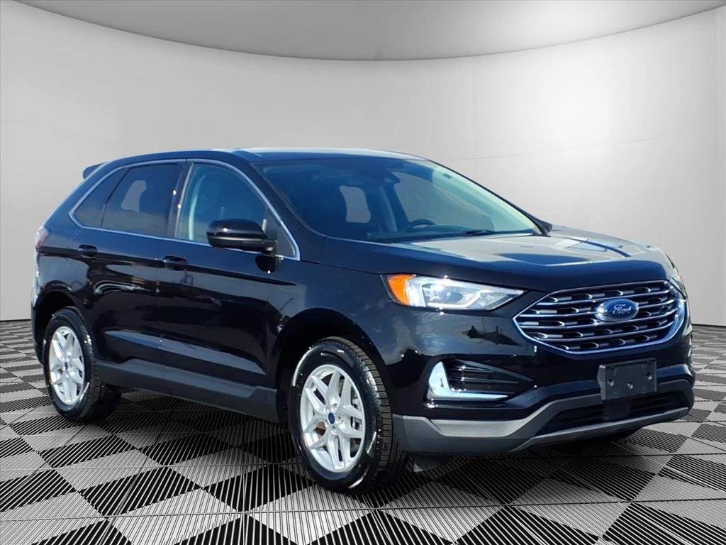 2022 Ford Edge SEL AWD