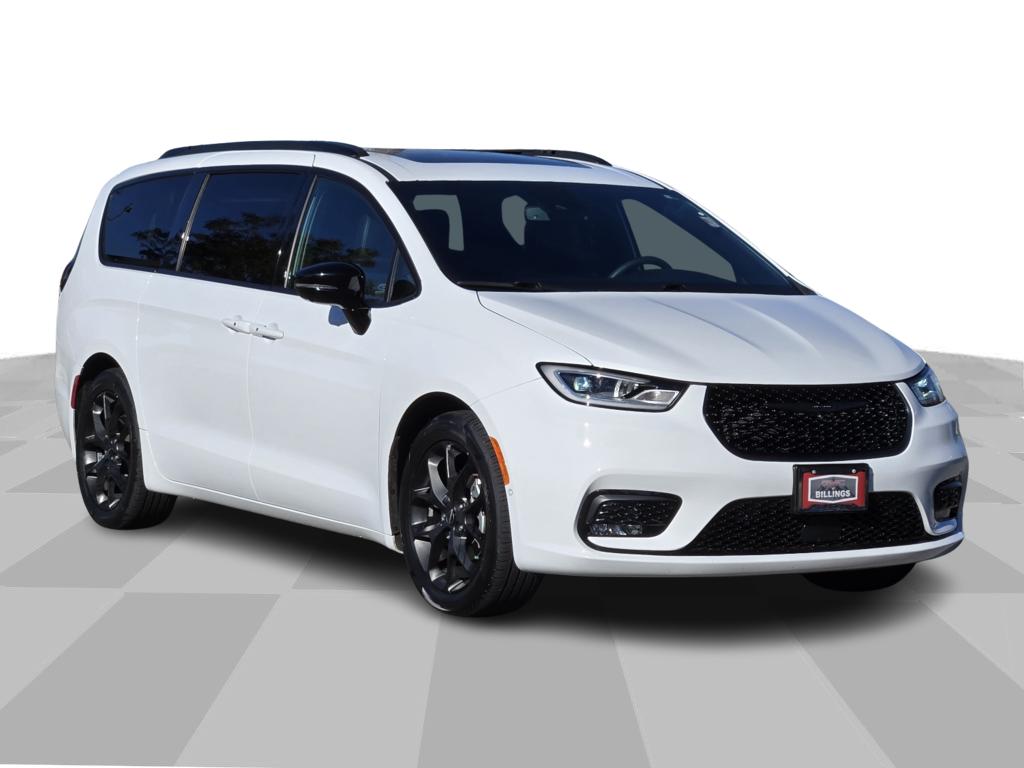 2024 Chrysler Pacifica Touring L FWD
