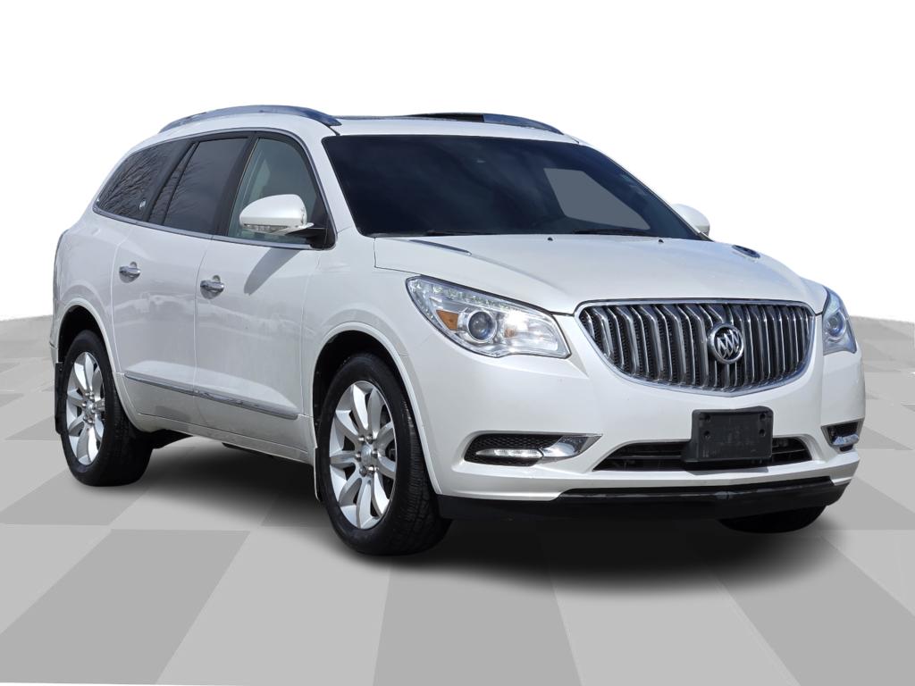 2016 Buick Enclave Premium AWD