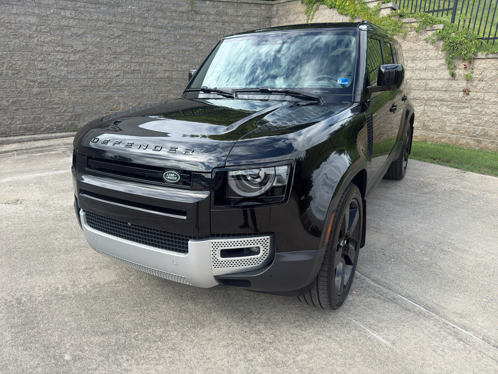 2024 Land Rover Defender 130 P300 S AWD