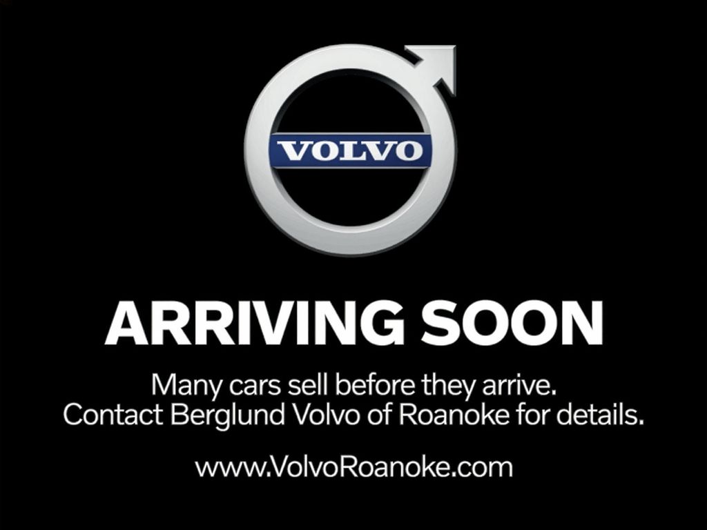 Denim Blue Metallic 2025 Volvo V90 Wagon All-Wheel Drive 8-Speed Automatic
