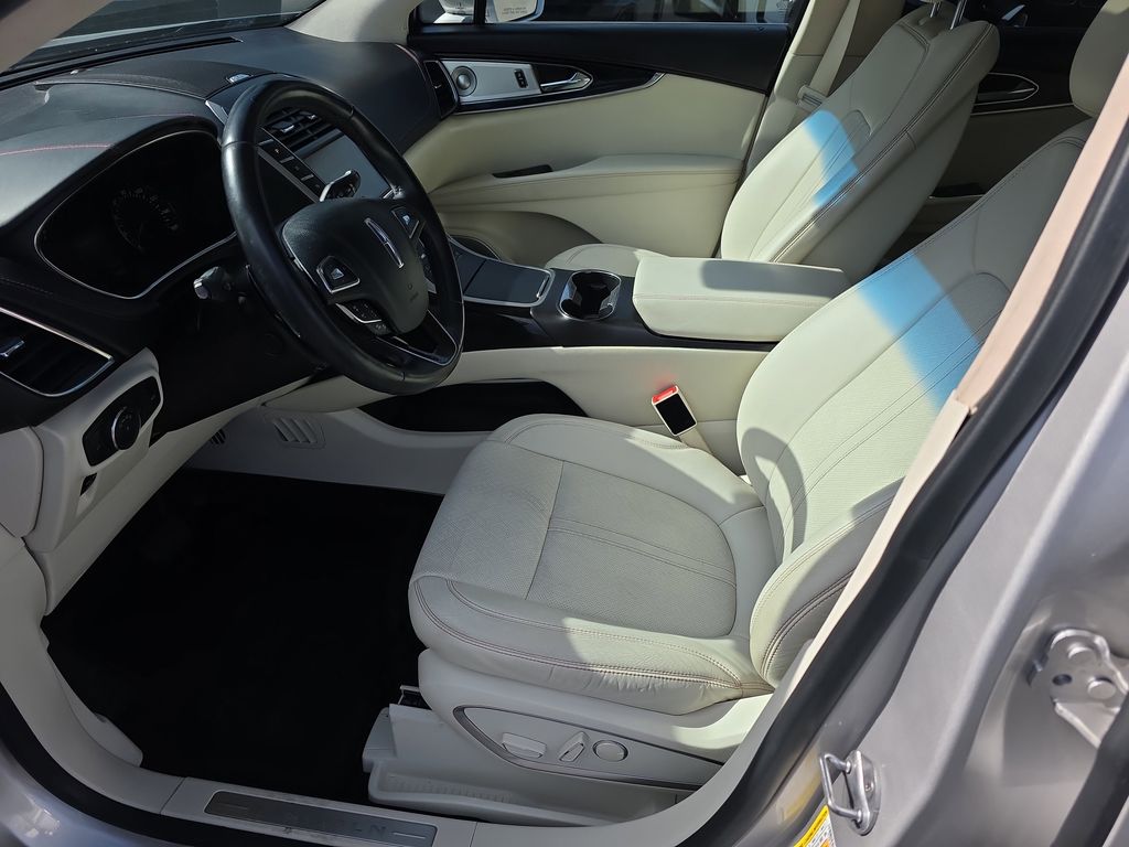 2016 Lincoln MKX Black Label AWD