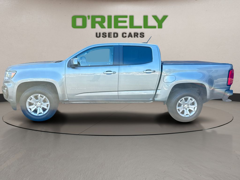 View vehicle photo 2