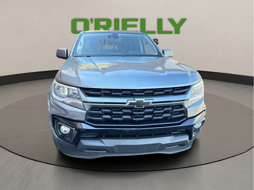 View vehicle photo 6