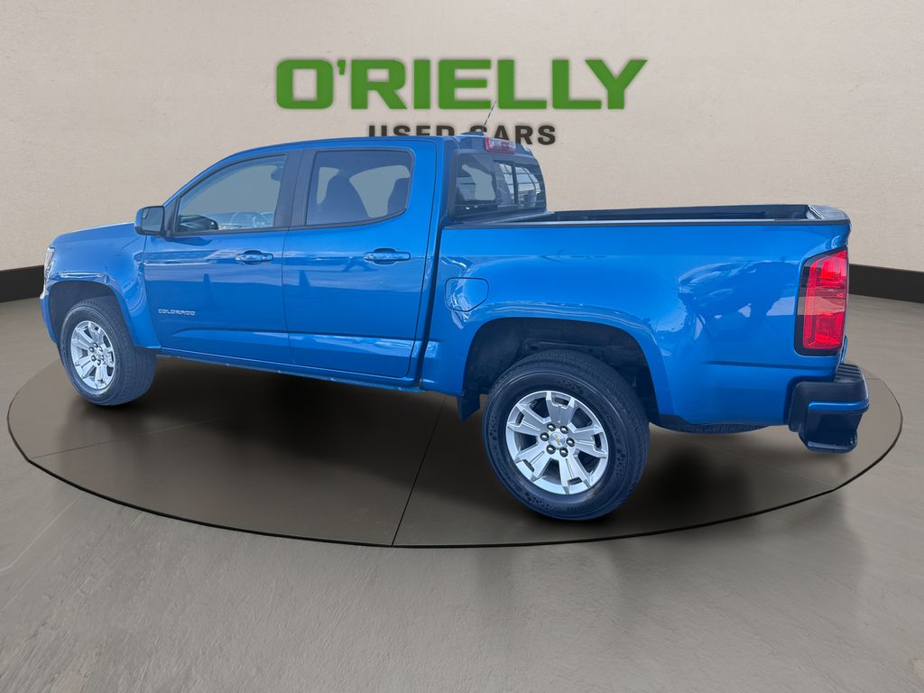 View vehicle photo 4