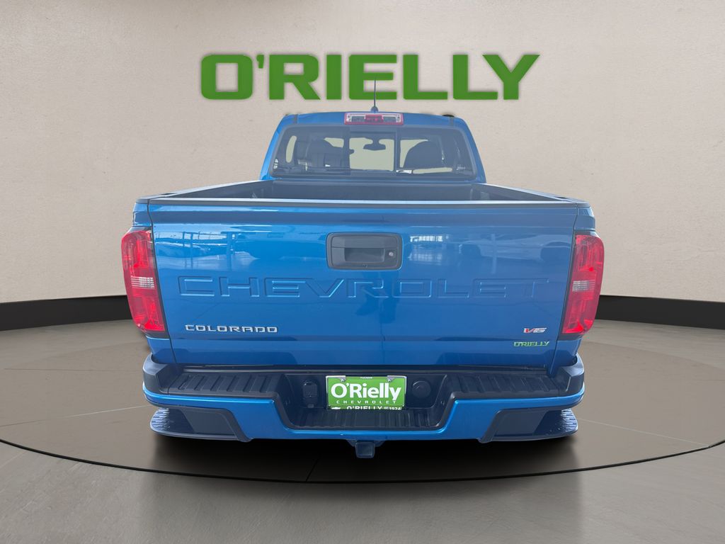 View vehicle photo 5