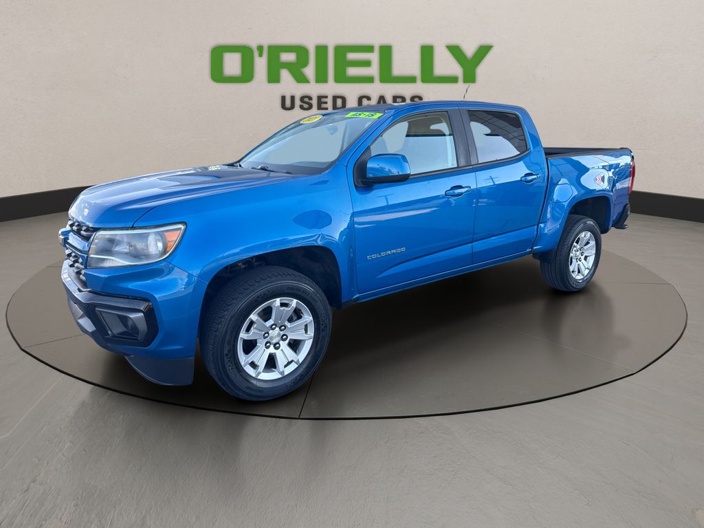 View vehicle photo 2