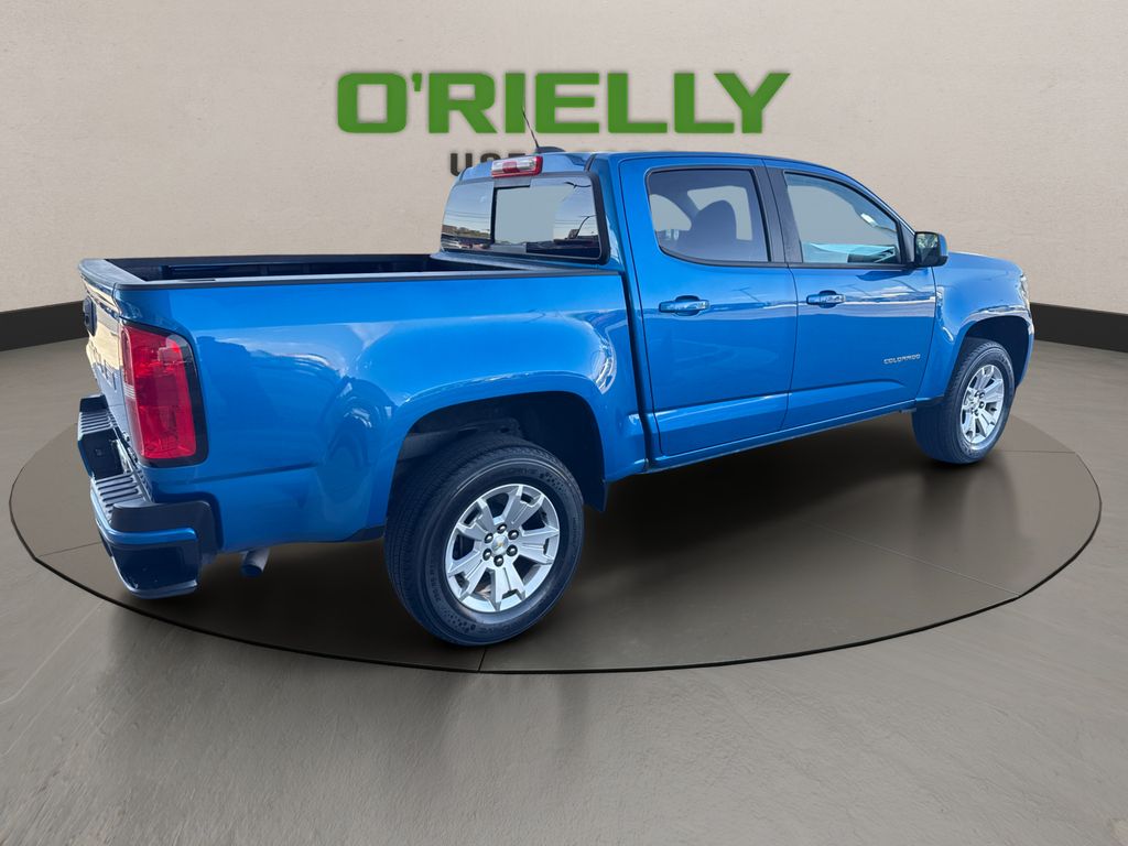 View vehicle photo 6