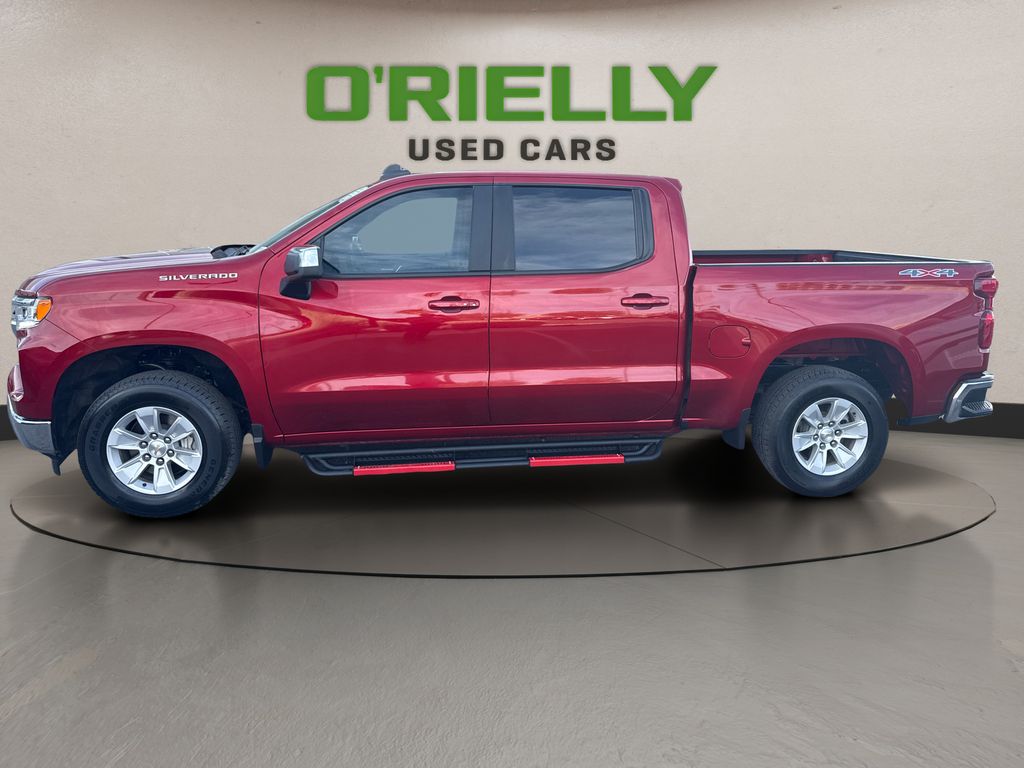 View vehicle photo 3