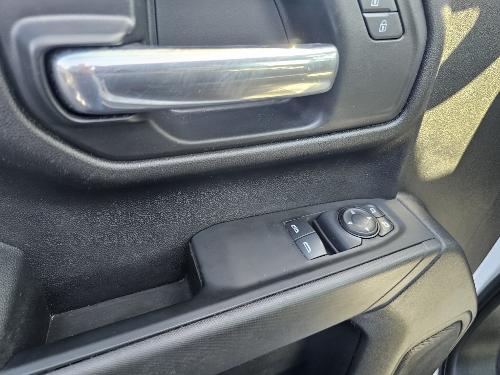 2024 Chevrolet Silverado 1500 Work Truck Regular Cab LB RWD