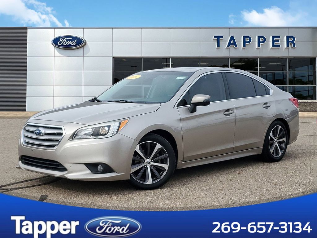 2015 Subaru Legacy 2.5i Limited AWD