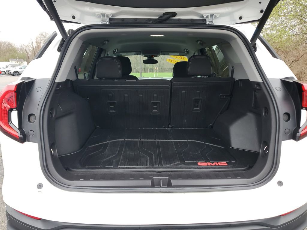 View vehicle photo 7