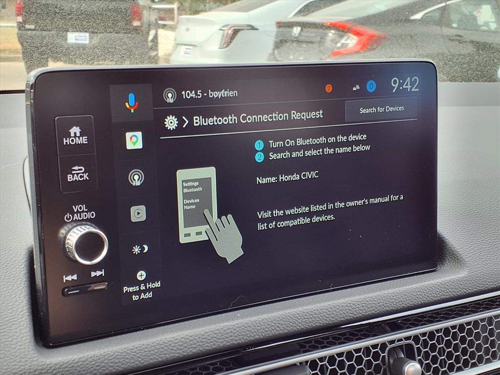 View vehicle photo 6