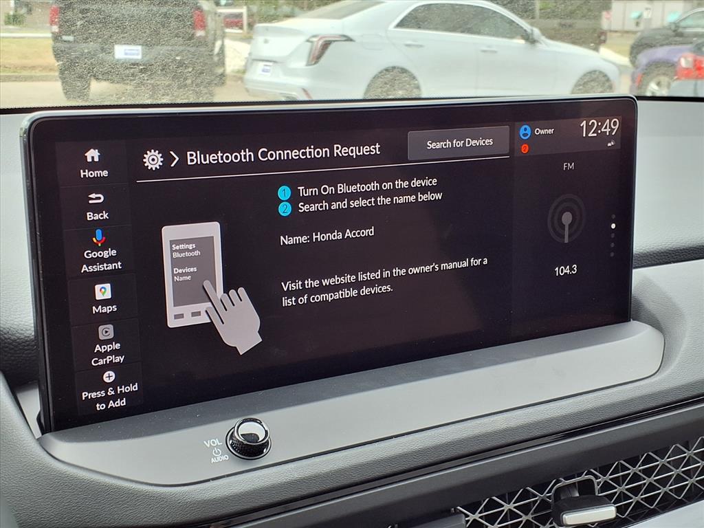 View vehicle photo 6