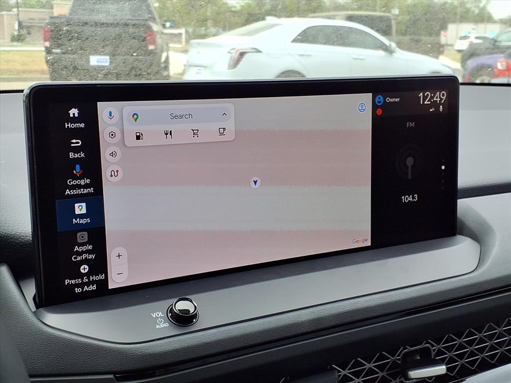 View vehicle photo 7