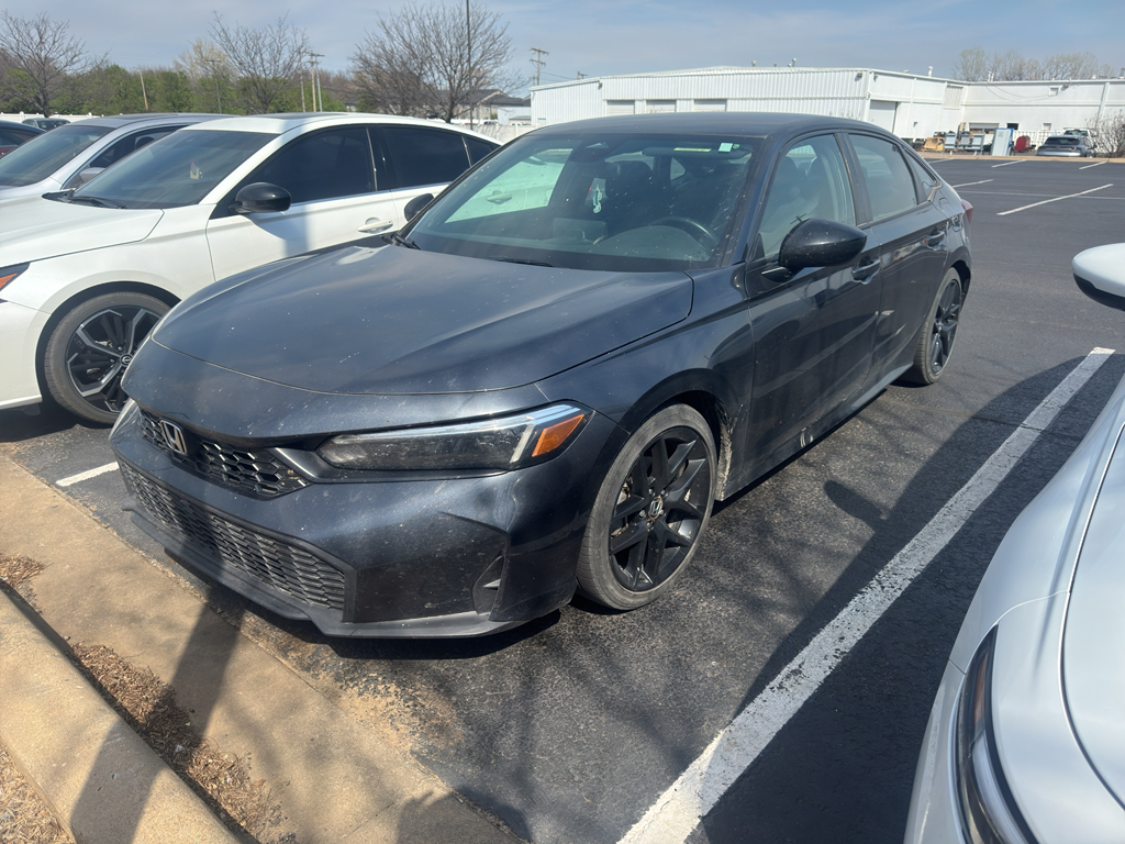 View vehicle photo 2
