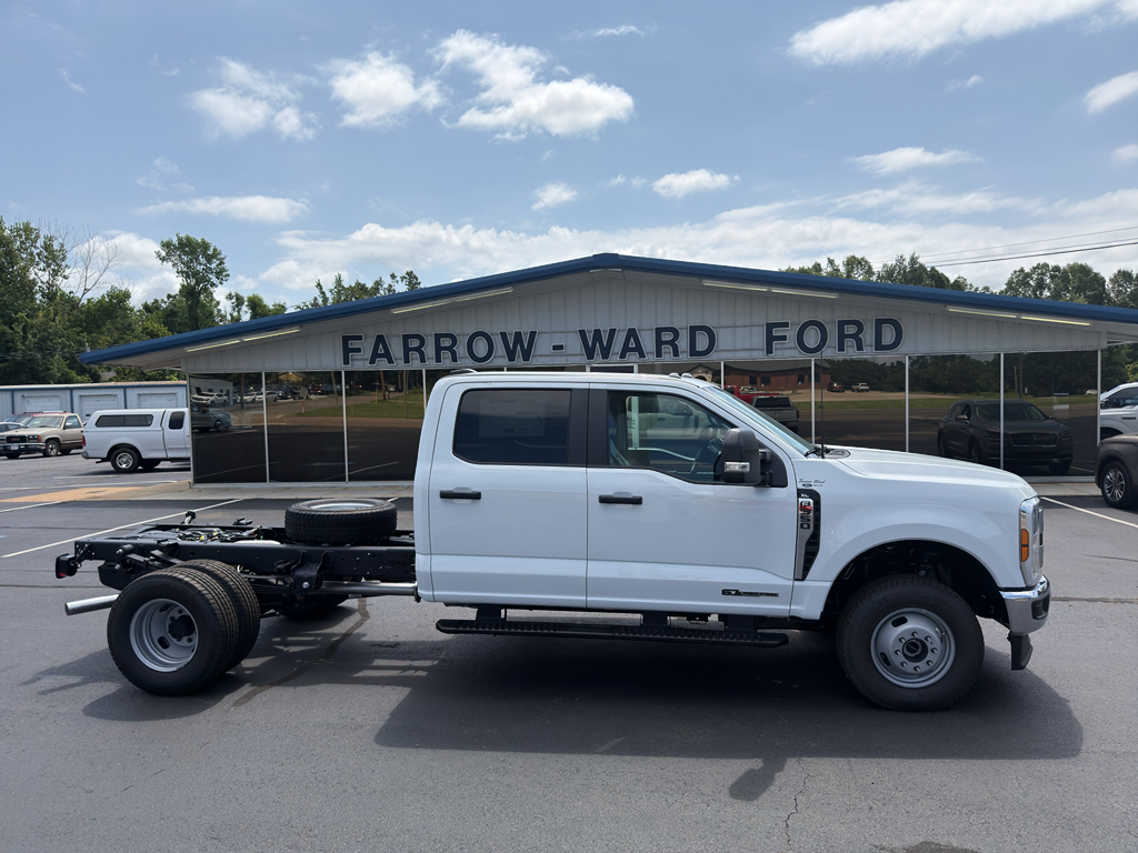 2026 Ford F-350 F-350® XL