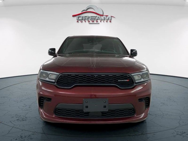 Used 2024 Dodge Durango GT with VIN 1C4RDJDG9RC191602 for sale in Kansas City