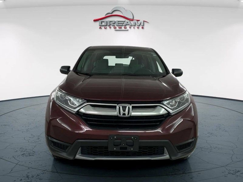 Used 2019 Honda CR-V LX with VIN 2HKRW6H36KH233619 for sale in Kansas City